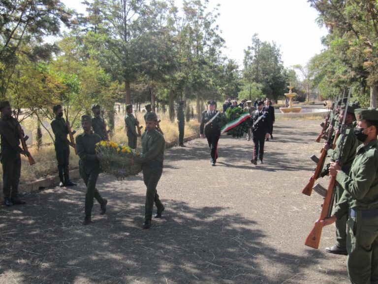 FESTA DELL’UNITA’ NAZIONALE E DELLE FORZE ARMATE 2025