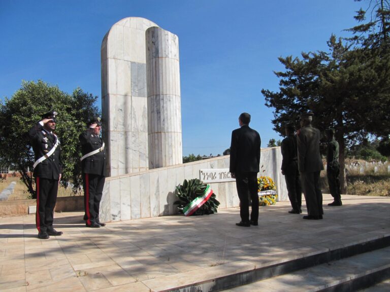 FESTA DELL’UNITA’ NAZIONALE E DELLE FORZE ARMATE 2025