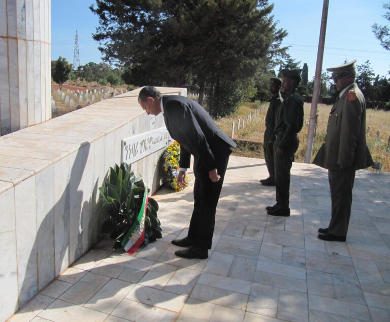 FESTA DELL’UNITA’ NAZIONALE E DELLE FORZE ARMATE 2025