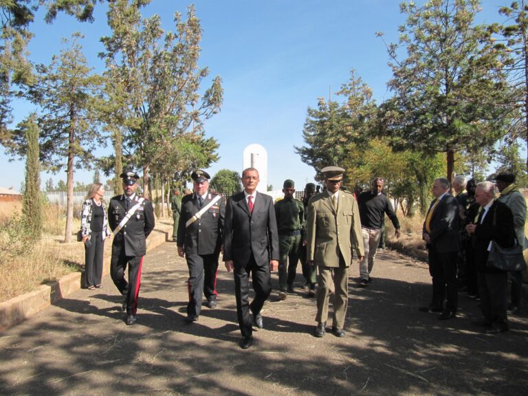 FESTA DELL’UNITA’ NAZIONALE E DELLE FORZE ARMATE 2025