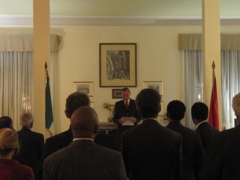 Settimana della cucina italiana nel mondo 2025