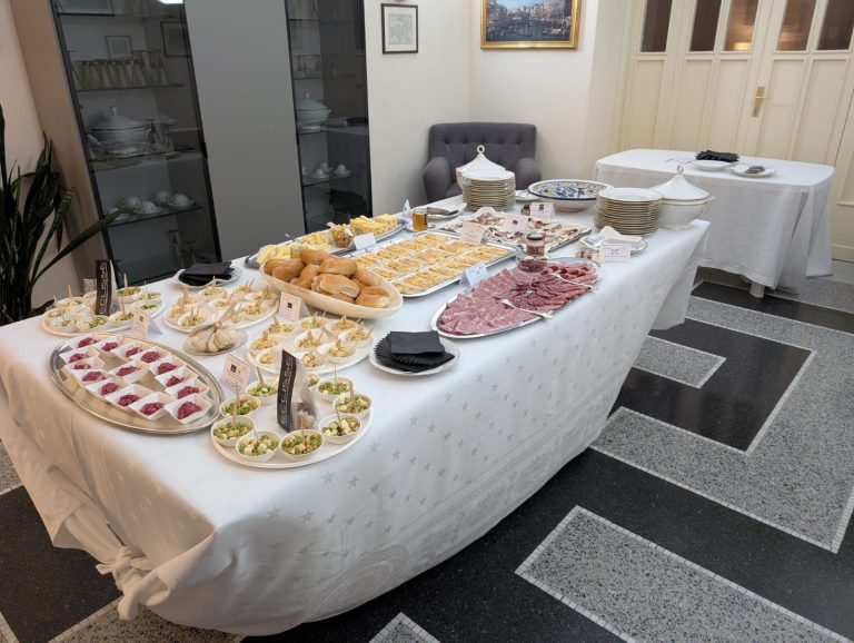 Settimana della cucina italiana nel mondo 2025