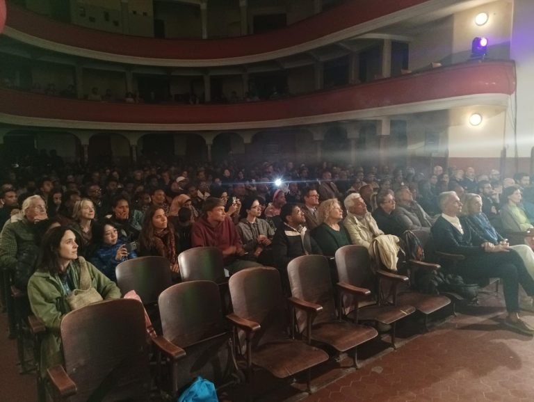 Concerto “Napoli-Asmara solo andata” per il 2500 anni dalla fondazione di Napoli