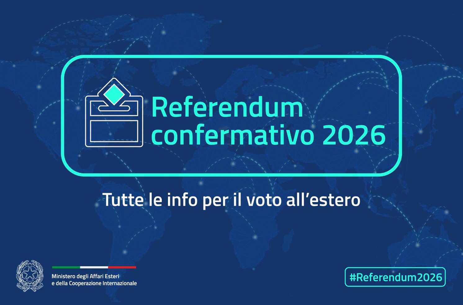 #Referendum2026