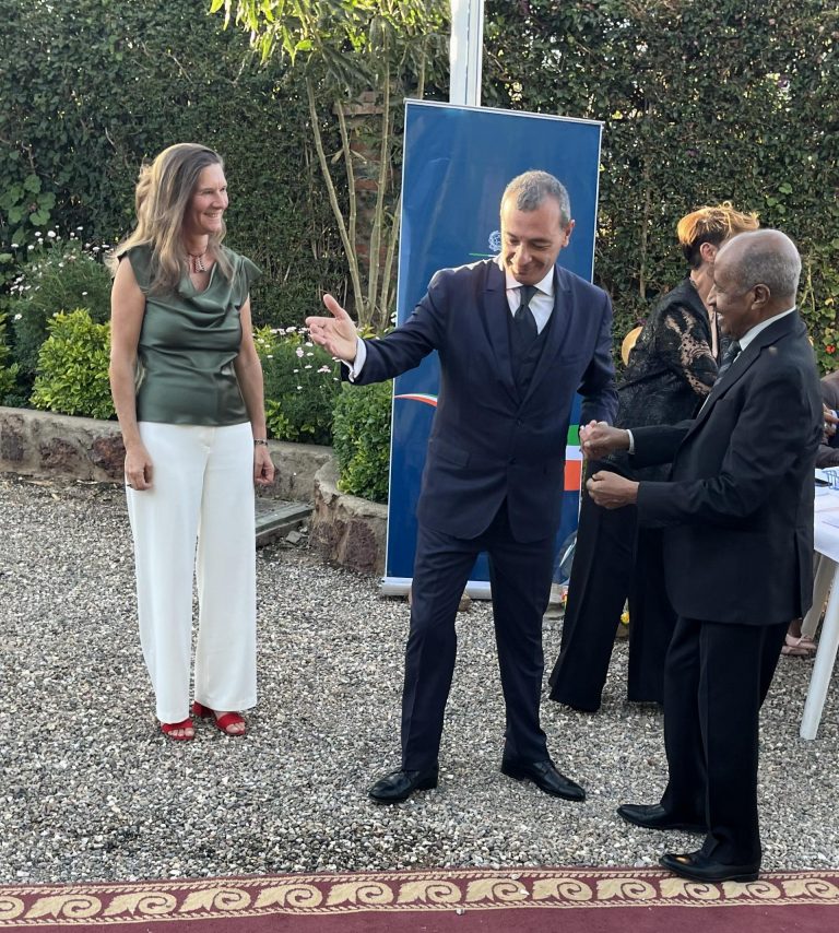 Celebrazione dell’ottantesimo anniversario della Repubblica – 2 Giugno 2026