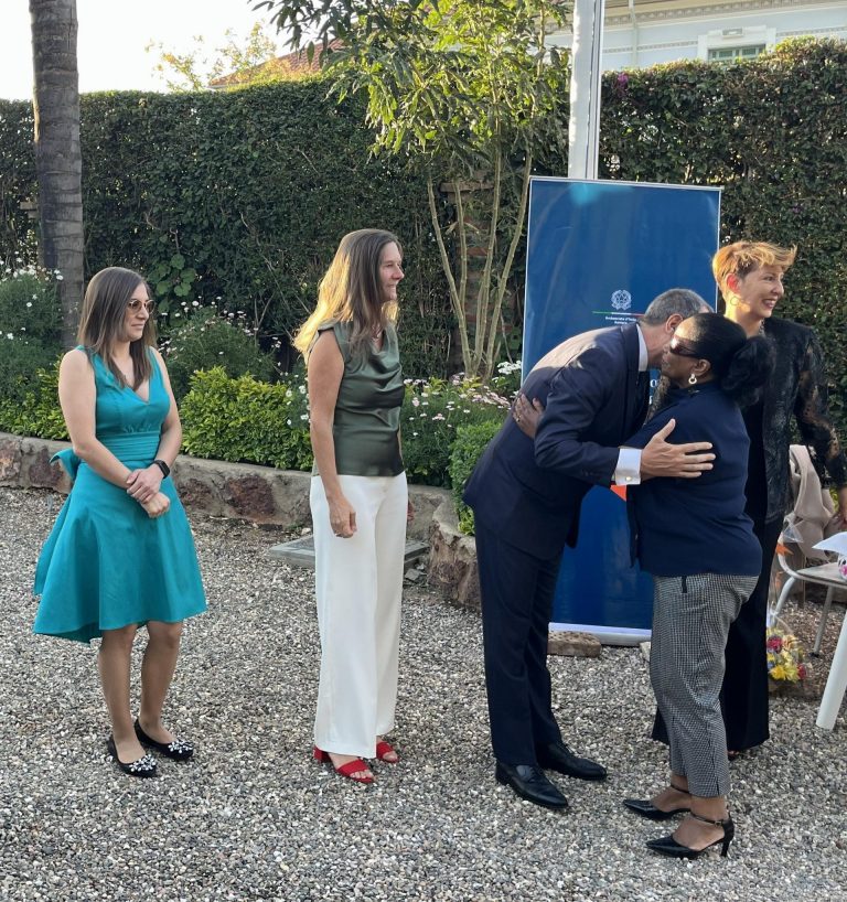 Celebrazione dell’ottantesimo anniversario della Repubblica – 2 Giugno 2026