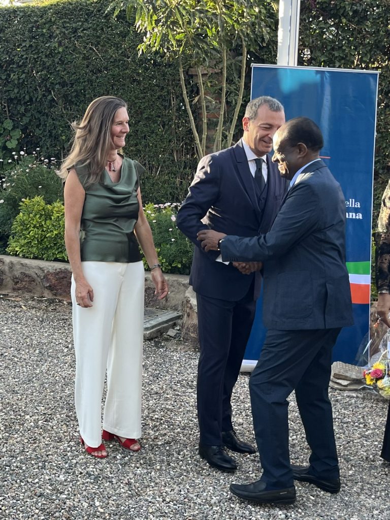 Celebrazione dell’ottantesimo anniversario della Repubblica – 2 Giugno 2026