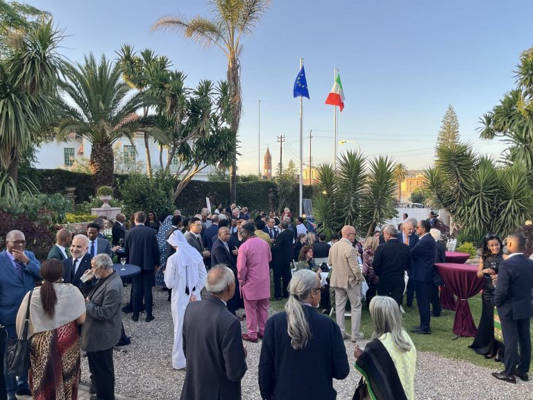 Celebrazione dell’ottantesimo anniversario della Repubblica – 2 Giugno 2026