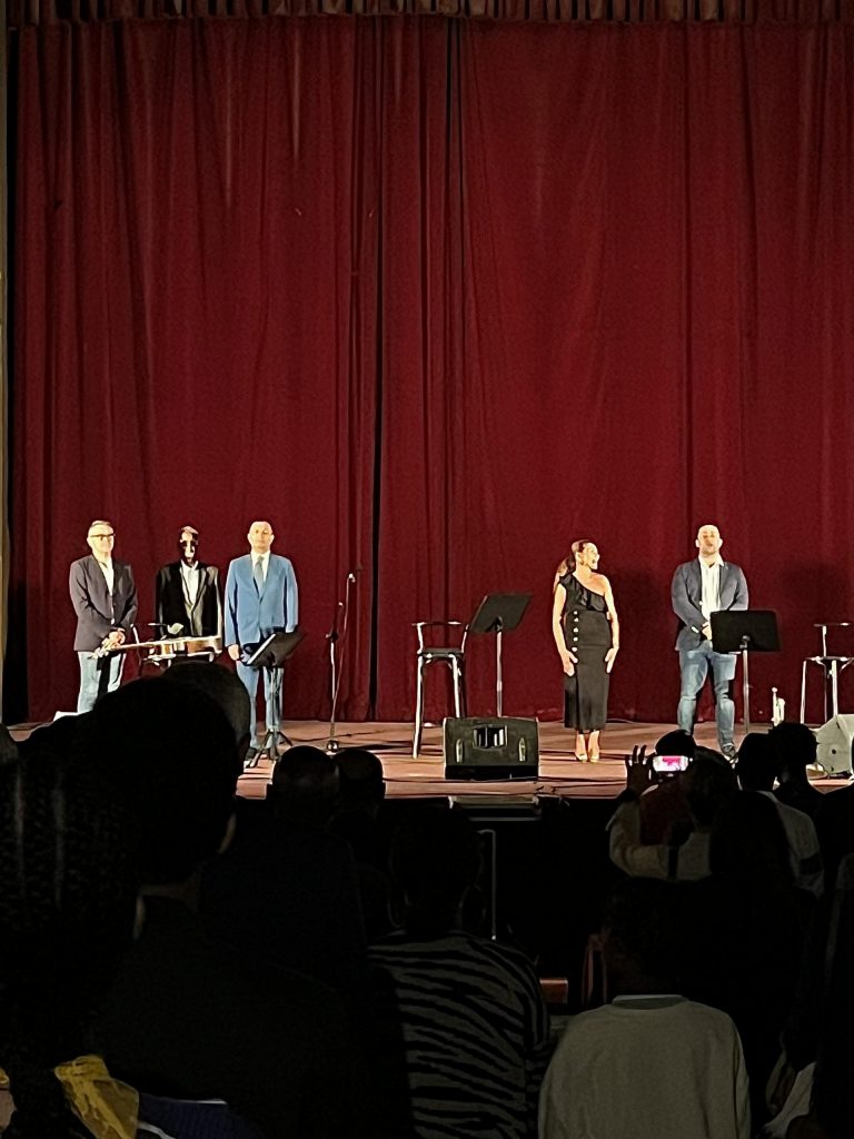 Mi ritorni in mente (Viaggio tra i brani senzatempo della canzone italiana)